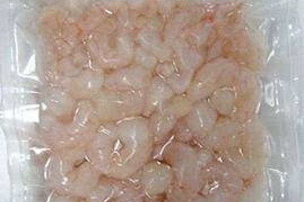 Gamba pelada cuita