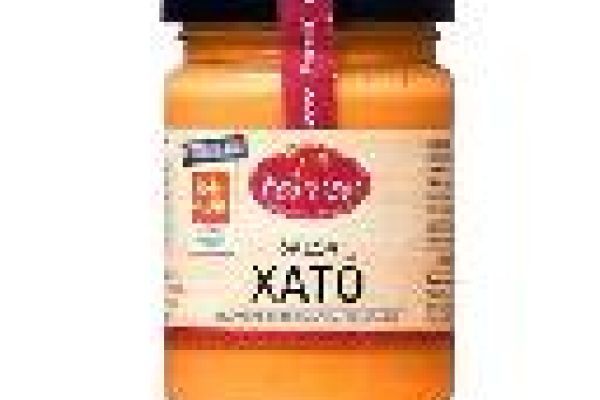 Salsa de xató