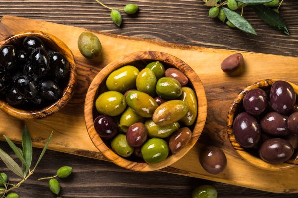 Olives