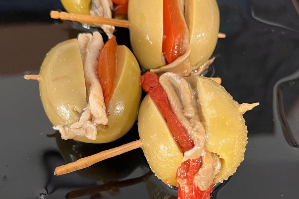 PINTXO BOMBA D'ANXOVA O SEITÓ