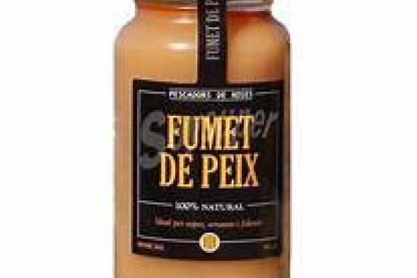 Fumet de peix