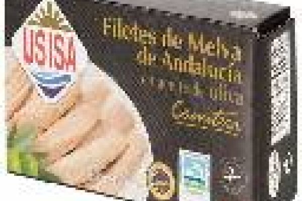 Filets de Melva canutera
