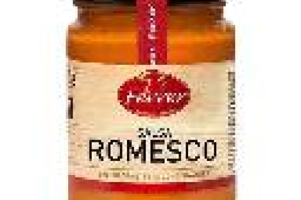 Salsa romesco
