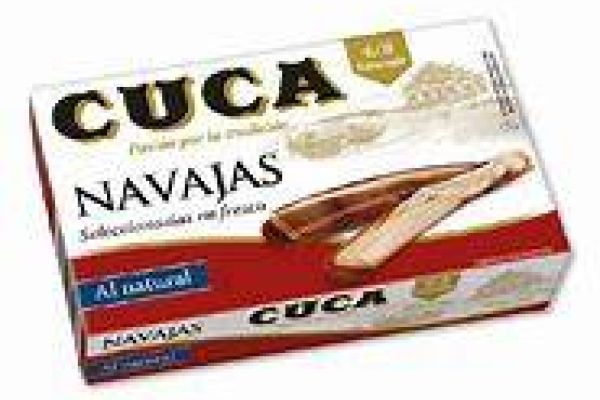 Navalles